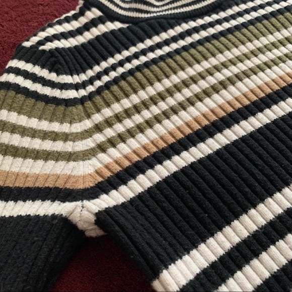 BP Stripes top - Picture 4 of 8